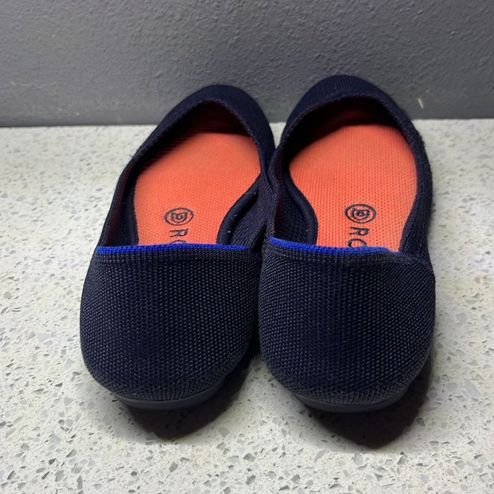 🌺🌺 Rothy's Flats 🌺🌺 - Picture 3 of 6